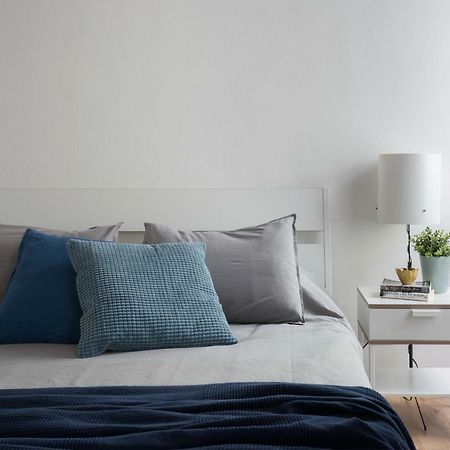 Casa Miranda Apartment Канобио Екстериор снимка