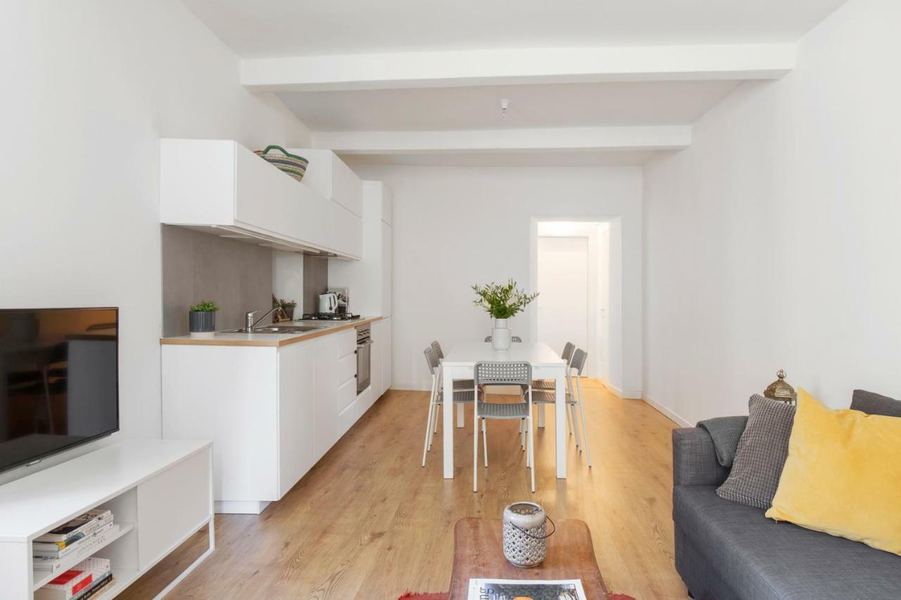Casa Miranda Apartment Канобио Екстериор снимка