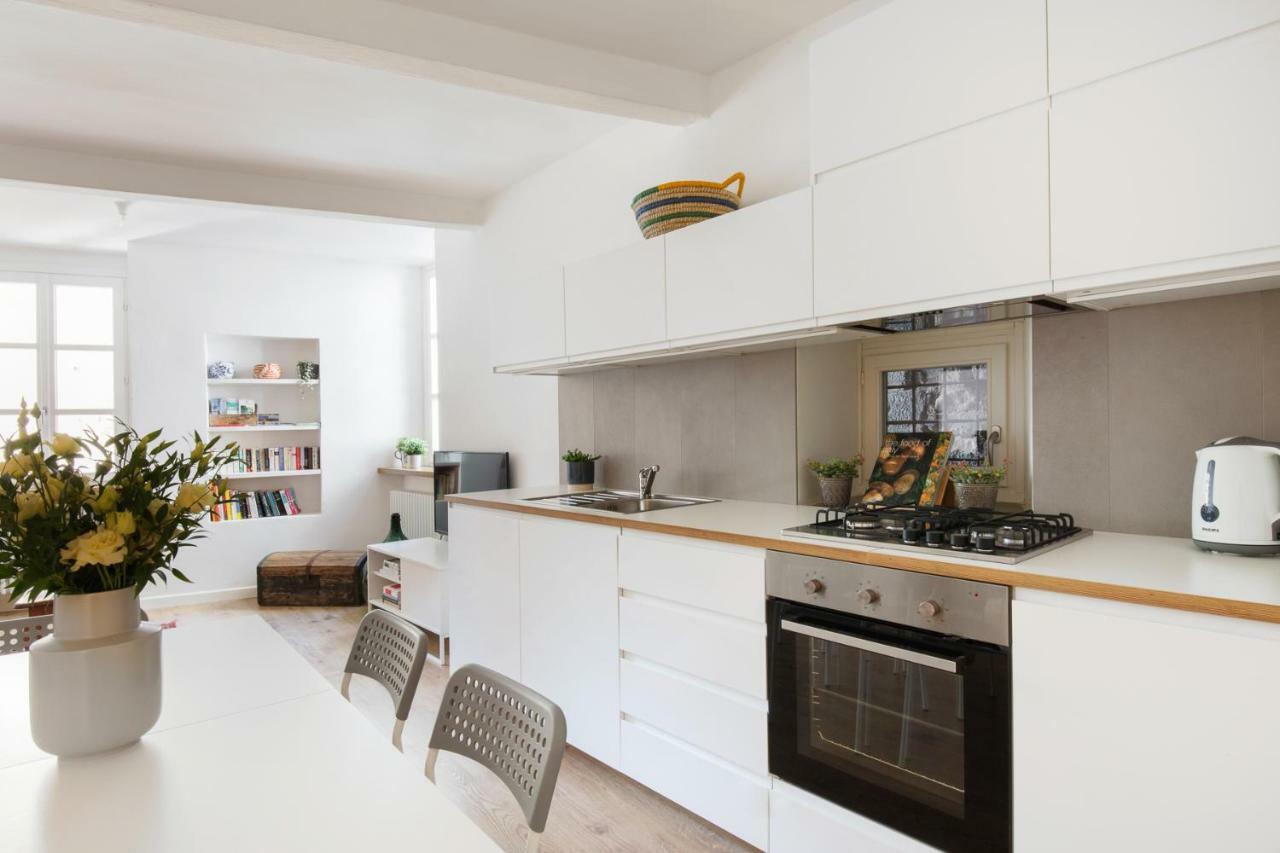 Casa Miranda Apartment Канобио Екстериор снимка
