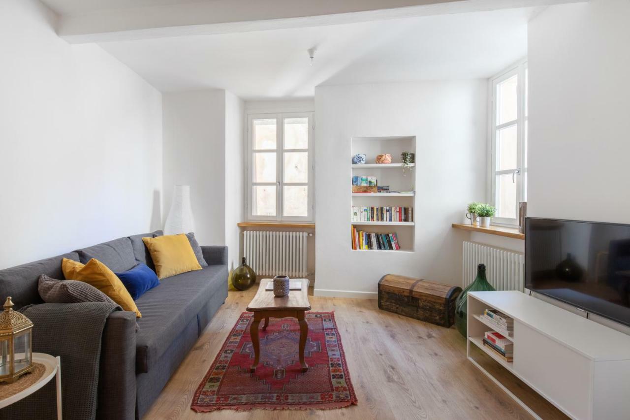 Casa Miranda Apartment Канобио Екстериор снимка