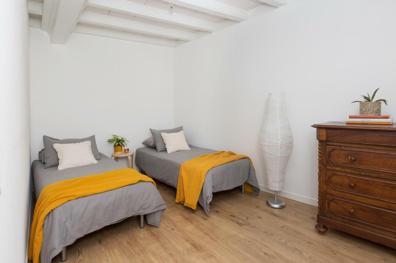 Casa Miranda Apartment Канобио Екстериор снимка
