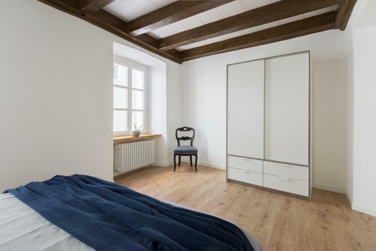 Casa Miranda Apartment Канобио Екстериор снимка