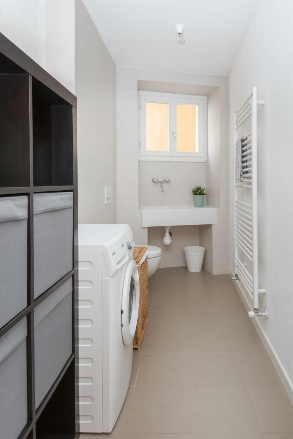 Casa Miranda Apartment Канобио Екстериор снимка