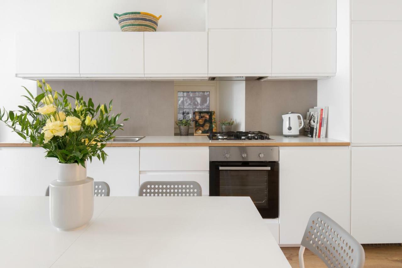 Casa Miranda Apartment Канобио Екстериор снимка